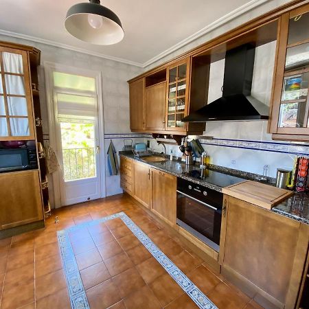 Apartamento Rural El Balcon 알하마데아라콘 외부 사진