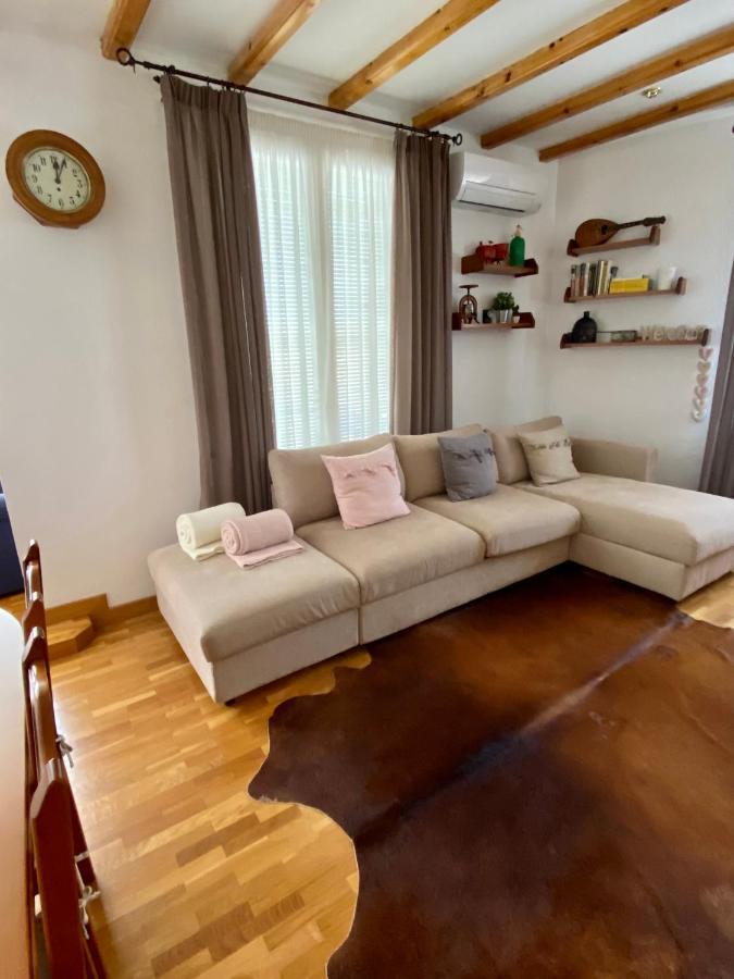 Apartamento Rural El Balcon 알하마데아라콘 외부 사진
