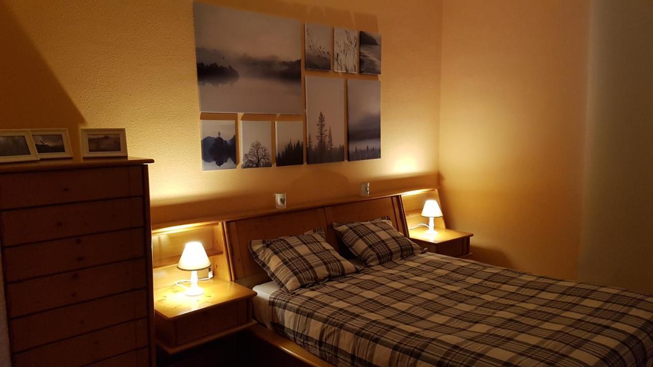 Apartamento Rural El Balcon 알하마데아라콘 외부 사진